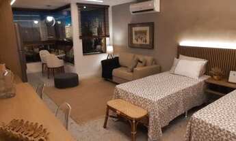 Imagem: Condomínio MB Loft- Rua Mariz e Barros