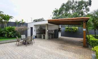 Imagem 3: Apartamento para venda possui 83 metros quadrados com 3 quartos em Jardim Ampliação - São