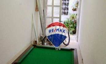 Imagem 3: Sobrado para alugar, 115 m² por R$ 2.800,00/mês - Boqueirão - Santos/SP