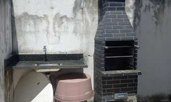 Imagem 3: Apartamento para venda possui 78,53 metros quadrados com 2 quartos em Aeroclube - João Pes