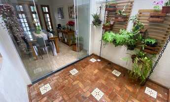 Imagem 6: Térrea para venda possui 96 metros quadrados com 3 quartos em Loteamento Villa Branca - Ja