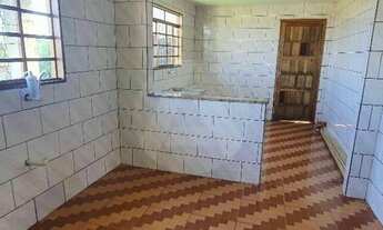 Imagem 3: Casa Padrão à venda em Campo Largo/PR