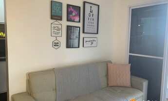 Imagem 2: Apartamento - Vila Satúrnia - Campinas