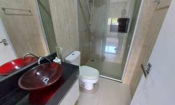 Imagem 7: Apartamento para venda, com 4/4 sendo 1 suíte, Bairro Fátima - Belém - PA