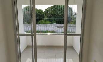 Imagem 5: Apartamento para venda tem 50 metros quadrados com 2 quartos em Janga - Paulista - PE