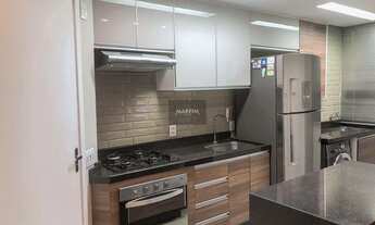 Imagem: Apartamento com 2 dorms, Bongue, Piracicaba