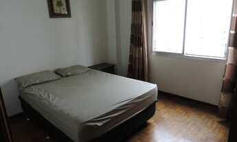 Imagem 7: Apartamento com 3 dormitórios à venda, 96 m² por R$ 430.000,00 - Centro - Guarujá/SP