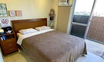 Imagem 5: Cobertura duplex para venda possui 180 metros quadrados com 3 quartos