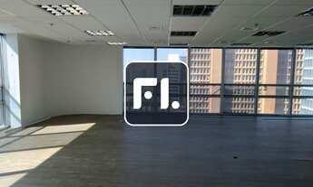 Imagem 7: Conjunto comercial na Bela Vista para locação com 801m²