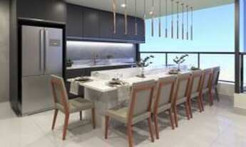 Imagem 5: Apartamento no Itaim Bibi com 106 m², duas suítes e 3 WC´s !