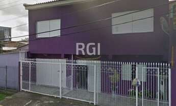 Imagem 3: PORTO ALEGRE - Casa Padrão - Vila Ipiranga