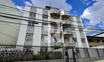 Imagem 2: Juiz de Fora - Apartamento Padrão - São Mateus