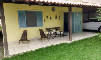 Imagem 4: Casa linear em condomínio