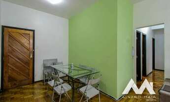 Imagem 3: Apartamento 3 quartos a venda no bairro Centro