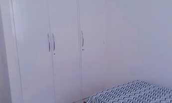 Imagem 4: Apartamento para venda tem 104m² com 3 quartos em Chácara da Barra - Campinas - SP