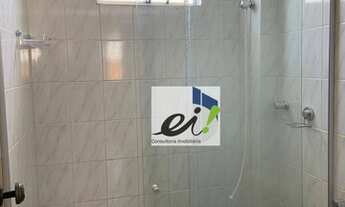 Imagem 5: Cobertura com 3 dormitórios para alugar, 200 m² por R$ 3.255,00 - Dona Clara - Belo Horizo