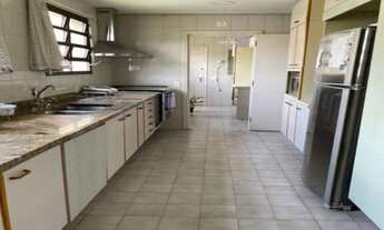 Imagem 4: São Paulo - Apartamento Padrão - Higienópolis