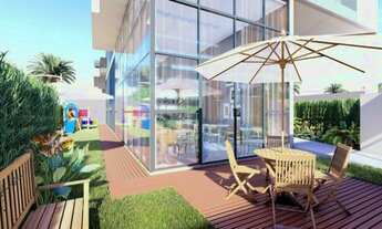 Imagem 6: Apartamento Padrão para Venda em América Joinville-SC