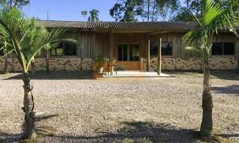 Imagem 5: Sítio à venda no bairro Centro - Pescaria brava/SC