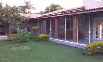 Imagem: Linda Chácara a venda 400 m² com 4 quartos