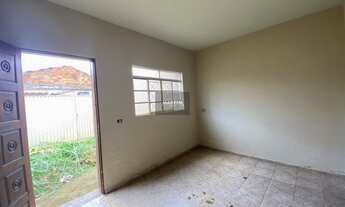 Imagem: Casa com 1 dorm, Residencial Santo Antônio