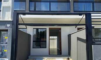 Imagem 3: Sobrado Geminado à venda em Joinville/SC