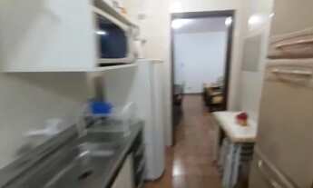 Imagem 7: Apartamento para venda tem 70 metros quadrados com 2 quartos