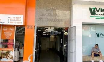 Imagem 2: Sala para aluguel, Barreiro - Belo Horizonte/MG