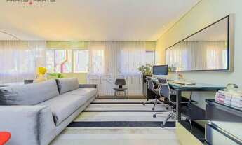 Imagem 7: Apartamento com 4 dormitórios, 274 m² - venda por R$ 2.400.000,00 ou aluguel por R$ 7.900