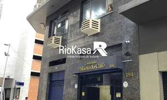 Imagem: RIO DE JANEIRO - Conjunto Comercial/Sala