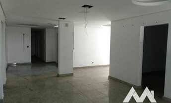 Imagem 5: Loja na Savassi com 1050m² reformada com 3 vagas de garagem