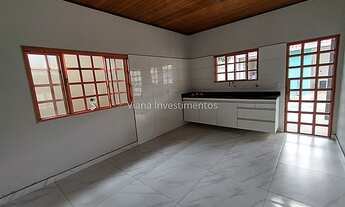 Imagem 3: Porto Velho - Casa Padrão - Cuniã