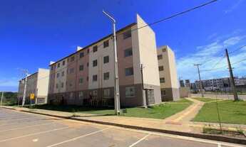 Imagem 2: Apartamento marituba