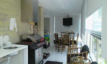 Imagem 4: Ref.: 3011 - Apart. 3 qtos - Centro