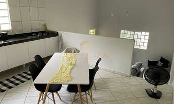 Imagem 7: CASA RESIDENCIAL em SÃO JOSÉ DOS CAMPOS - SP, LOTEAMENTO JARDIM HELENA