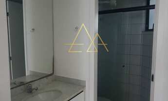 Imagem 7: Apartamento para aluguel 3/4 com 80m² no Rio Vermelho - Salvador - BA