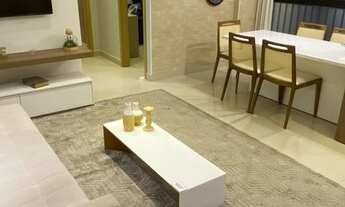 Imagem: Apartamento Novo (ao lado do Shopping Cerrado