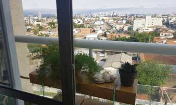 Imagem 4: Excelente Apartamento no Edifício Residencial Plaza Madrid