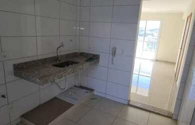 Imagem 2: Apartamento à venda, 3 quartos, 1 suíte, 2 vagas, PATRIMONIO - Uberlândia/MG