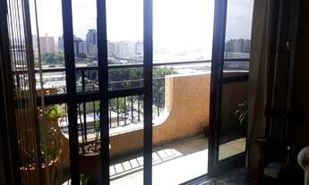 Imagem 4: Apartamento no bairro Santa Paula - São Caetano do Sul, SP