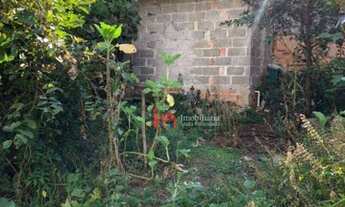 Imagem 3: Casa com 2 dormitórios à venda, 100 m² por R$ 400.000,00 - Santa Cândida - Curitiba/PR