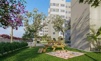 Imagem 4: Apartamento para venda possui 46 metros quadrados com 2 quartos em Passaré - Fortaleza - C