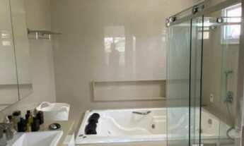 Imagem 3: Casa de condomínio para venda com 300 metros quadrados com 4 quartos