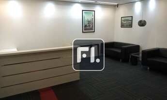 Imagem 4: Conjunto para alugar, 182 m² por R$ 9.000,04/mês - Alphaville - Barueri/SP