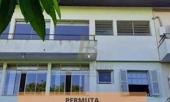 Imagem: Casa com vista panorâmica para Estádio