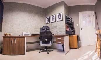 Imagem 3: Casa Condomínio - Quinta das Flores - Residencial Quinta das Flores - 4 Dormitórios - 495m