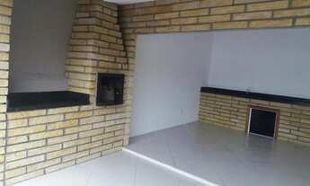 Imagem: Casa de praia na pinheira