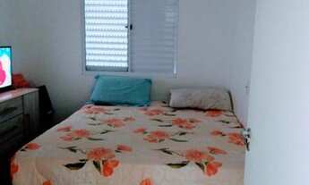 Imagem 6: Apartamento - Loteamento Parque das Águas - Campinas