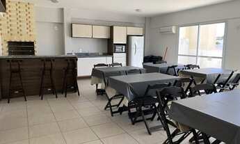 Imagem 7: Apartamento 2 dorm. com sacada e garagem