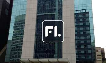 Imagem 6: Conjunto comercial na Bela Vista para locação com 898m²